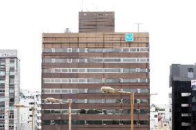 Appearance of Tokyo Metro